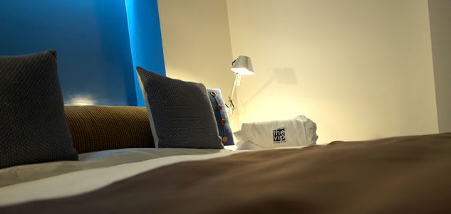 The Vip Hotel Caracas
