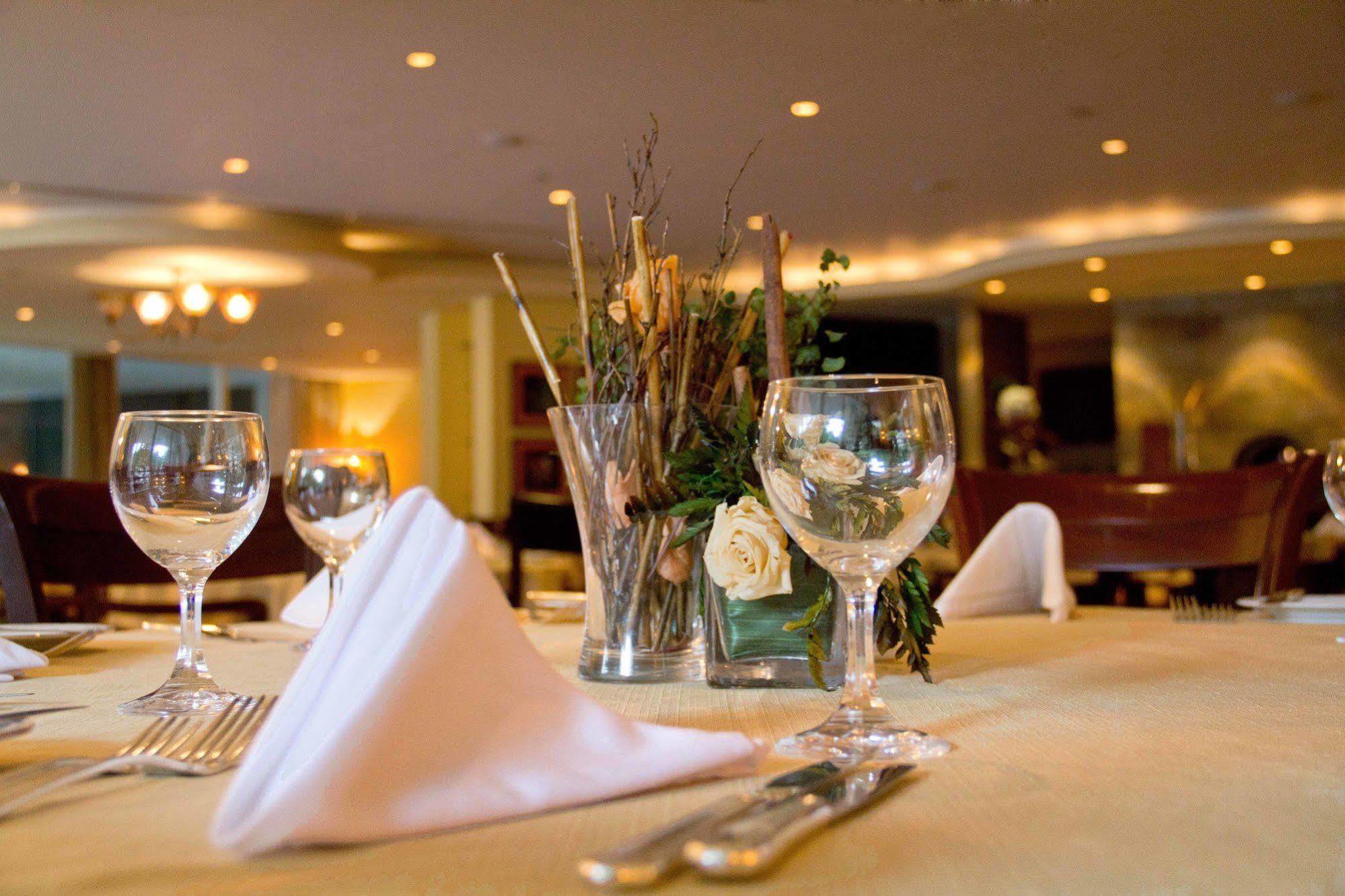 Hotel Palace Caracas