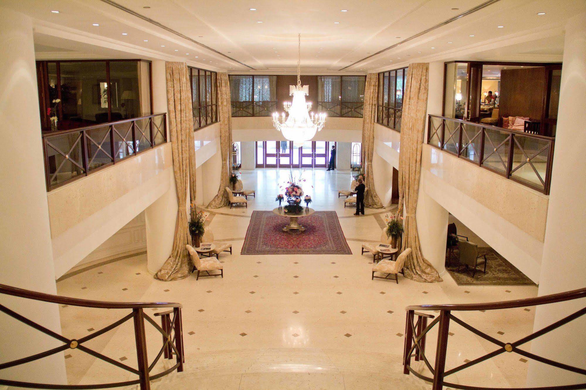 Palace Hotel