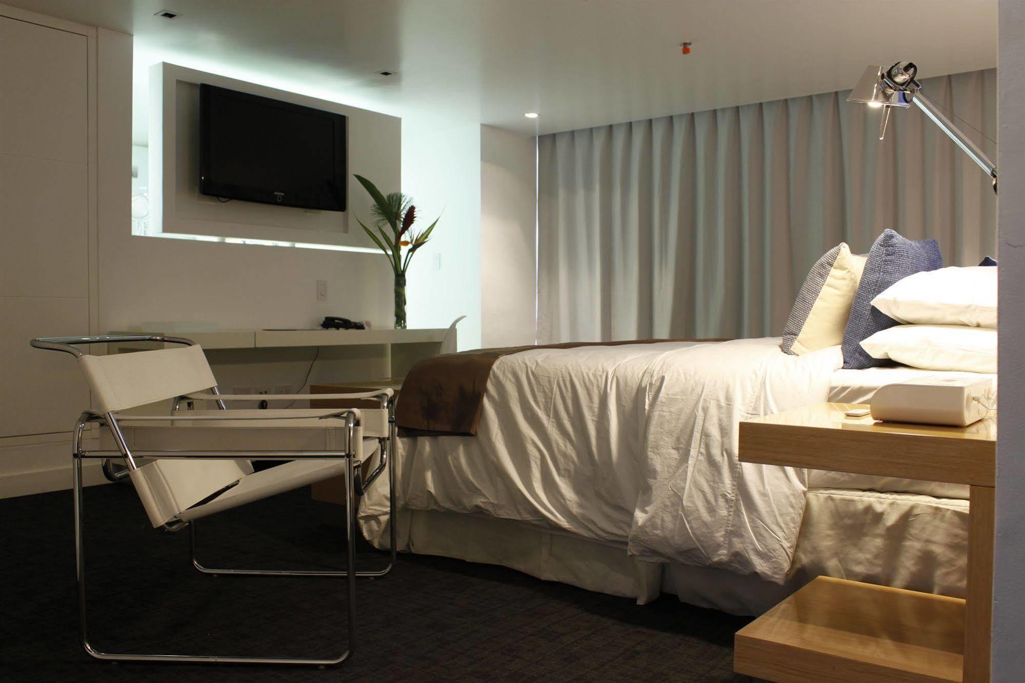The Vip Hotel Caracas