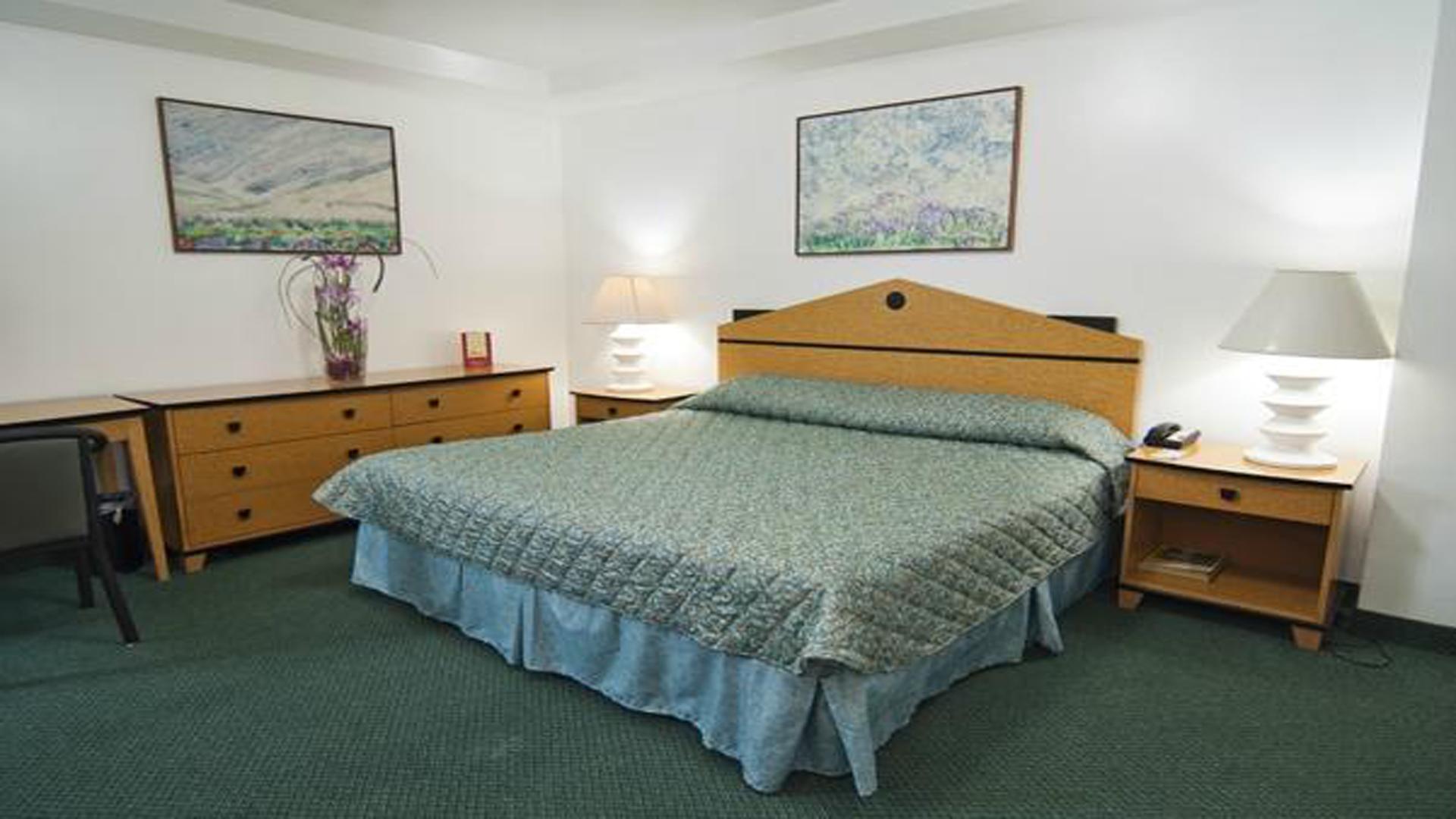 Hotel Chacao Cumberland 4*