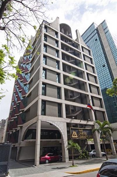 Chacao Cumberland Hotel Caracas