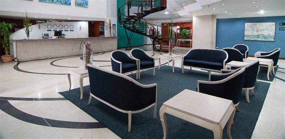 Hotel Chacao Cumberland Caracas