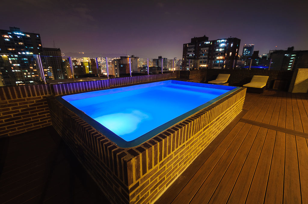 Alex 4* Caracas