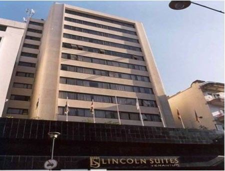 Lincoln Hotel Caracas