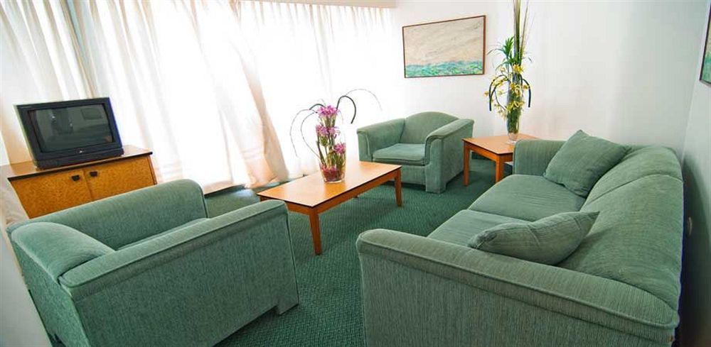 Chacao Cumberland Hotel 4*