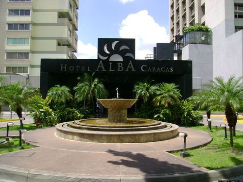 Alba Hotel 4*