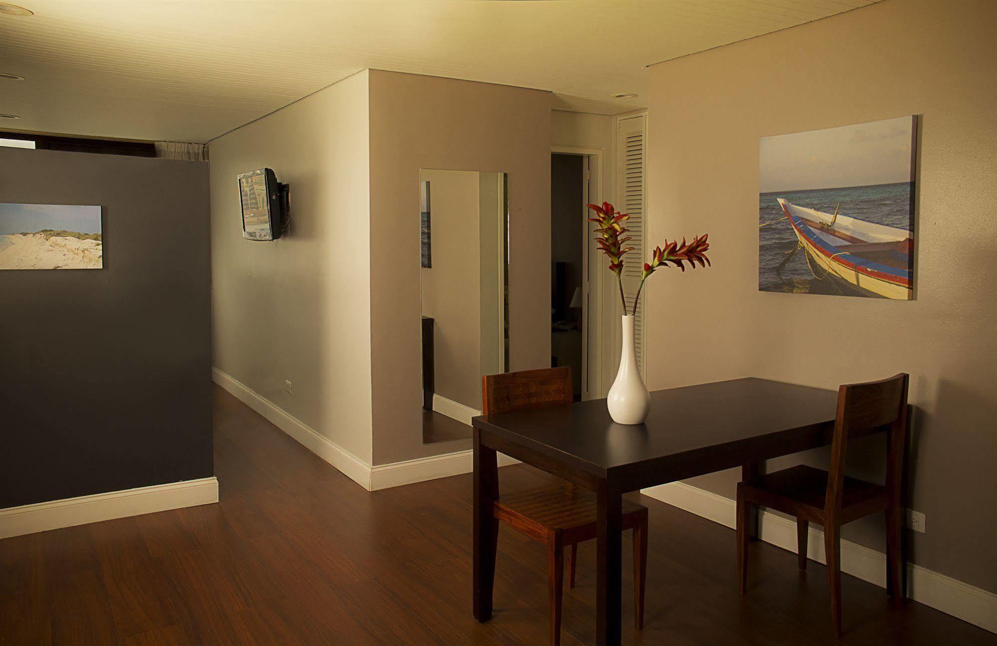 Cct Hotel Caracas