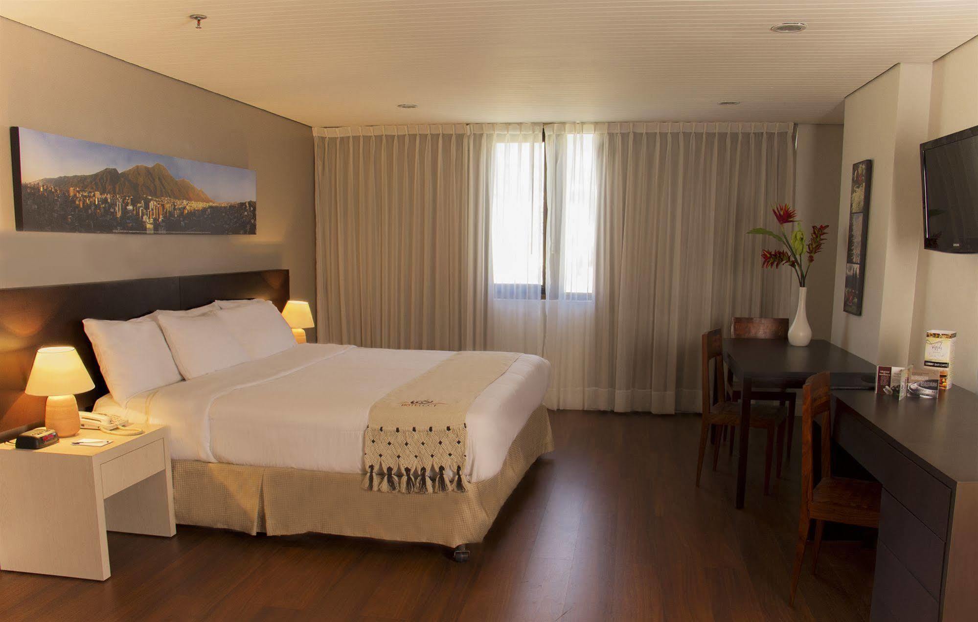 Hotel Cct 5*