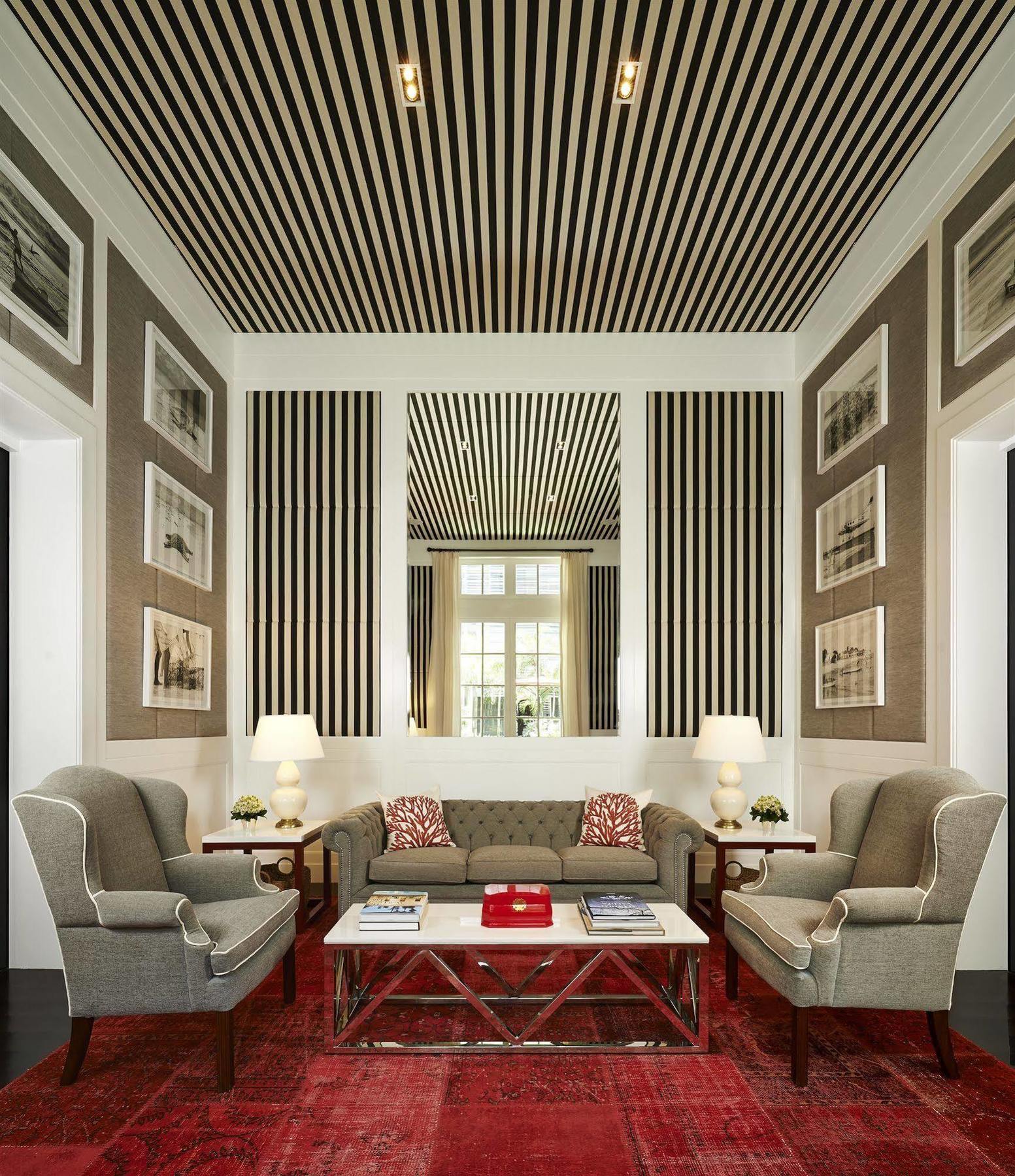 Hotel Cayena-caracas Caracas