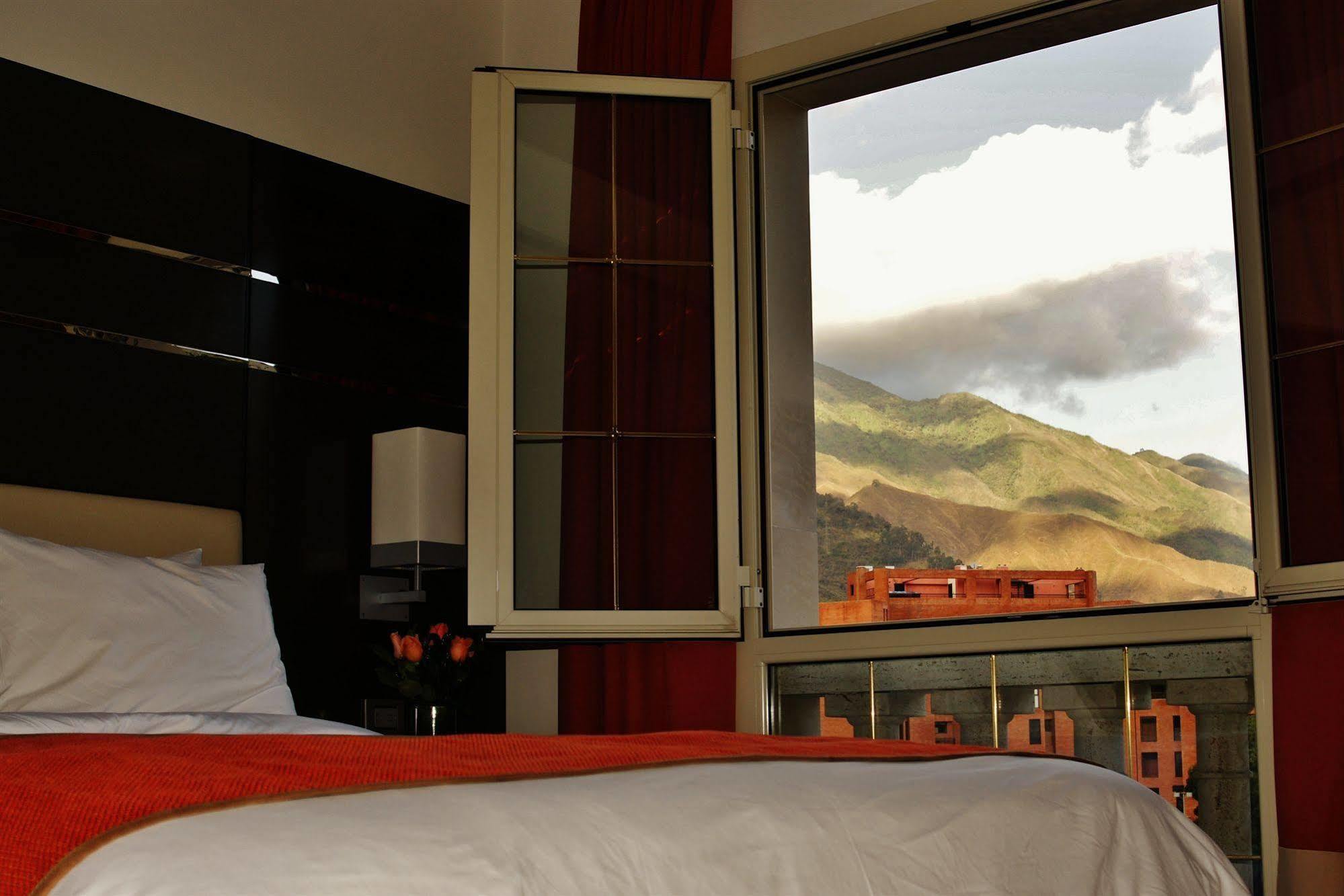 Hotel Altamira Village Caracas