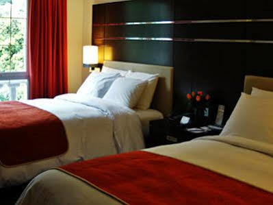 Hotel Altamira Village