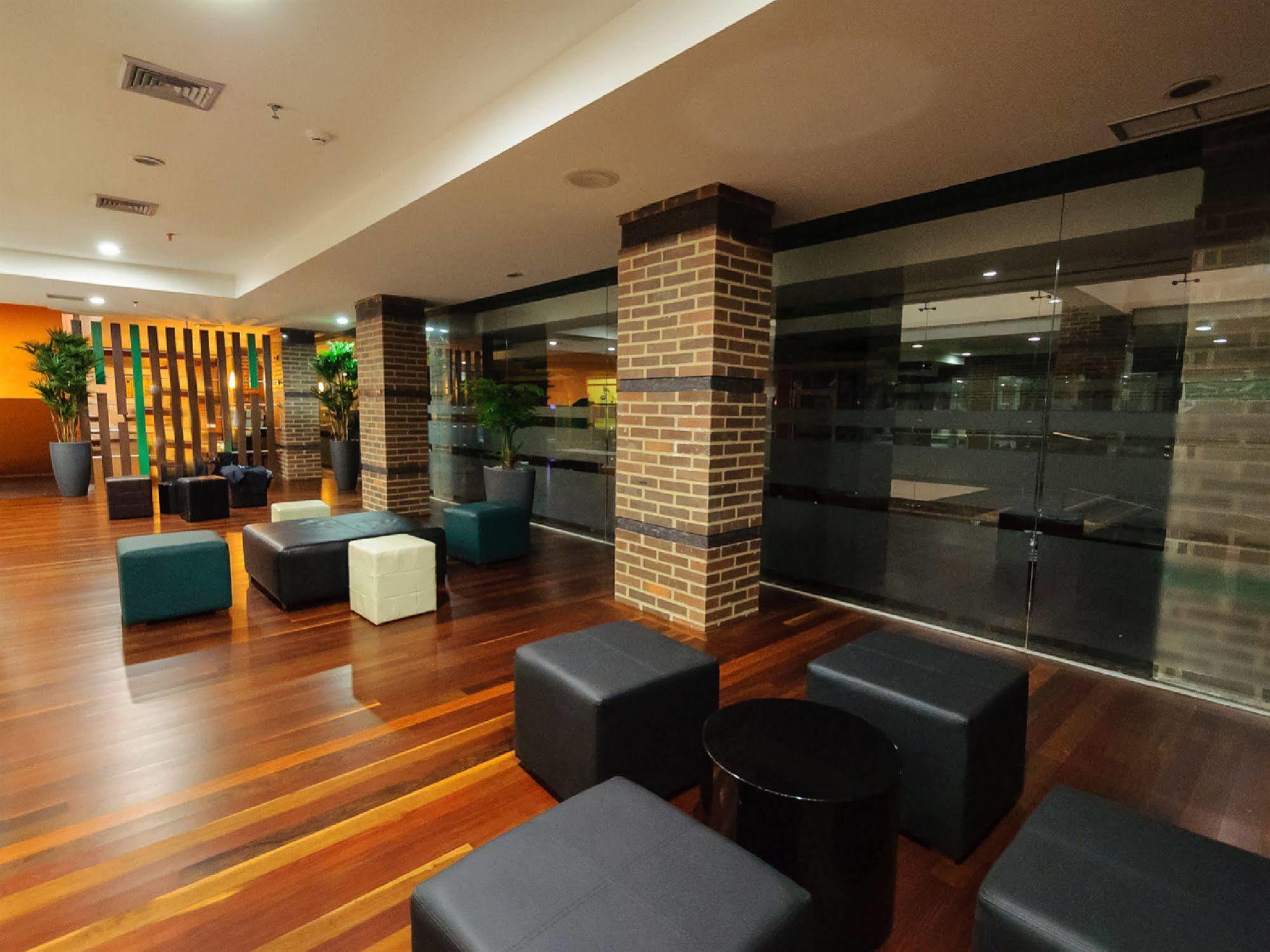 Alex Hotel Caracas