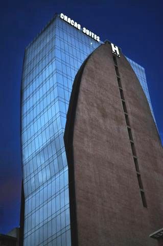 Hotel Chacao