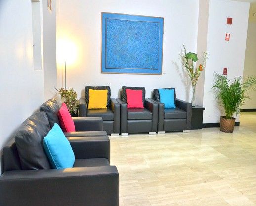 Chacao Hotel Caracas