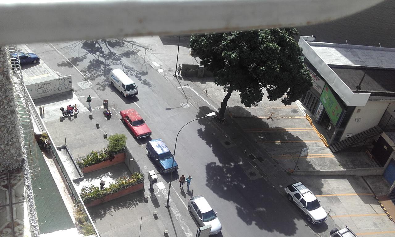 Ibaizabal * Caracas