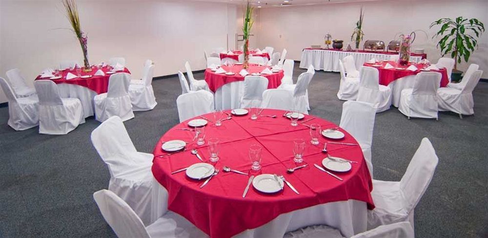Chacao Cumberland 4*