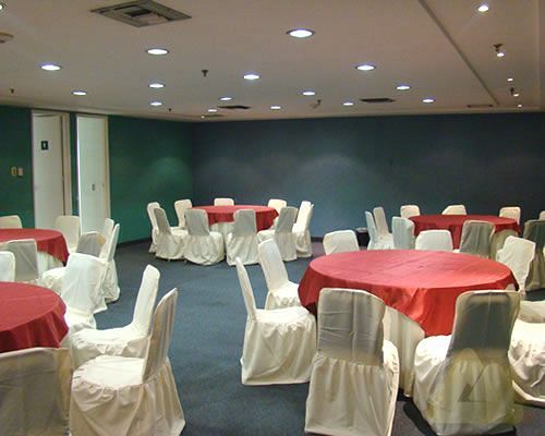 Chacao Cumberland 4* Caracas
