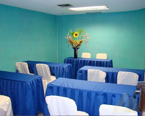 Chacao Cumberland 4* Caracas