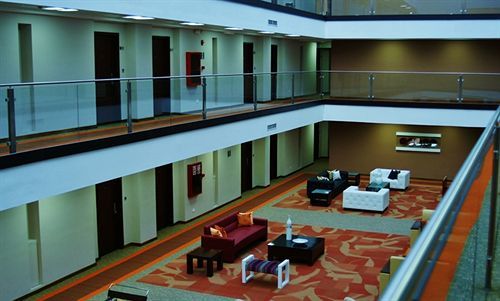 Hotel Altamira Village Caracas