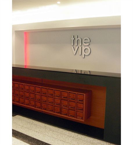 The Vip Caracas