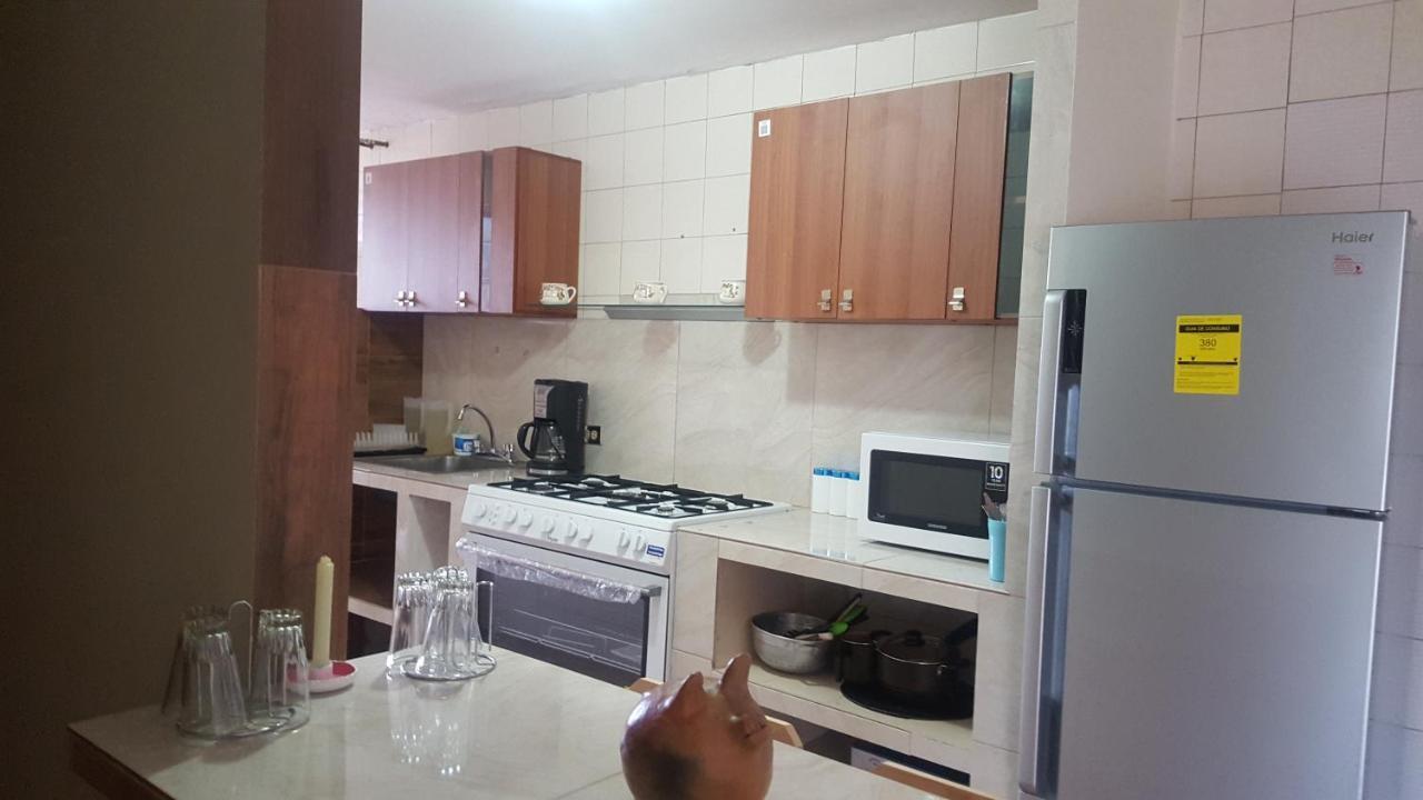 Edificio Araguaney Apartamento *