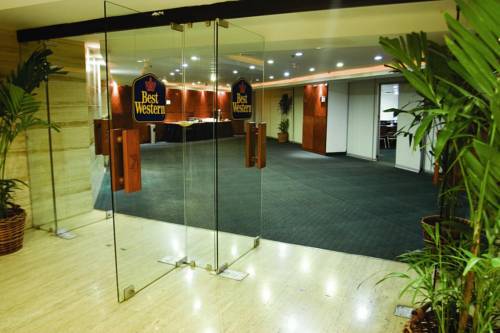 Cct 5* Caracas