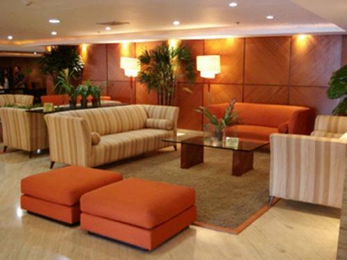 Cct 5* Caracas