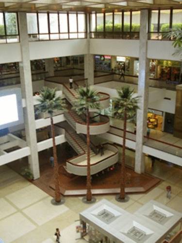 Cct Hotel Caracas