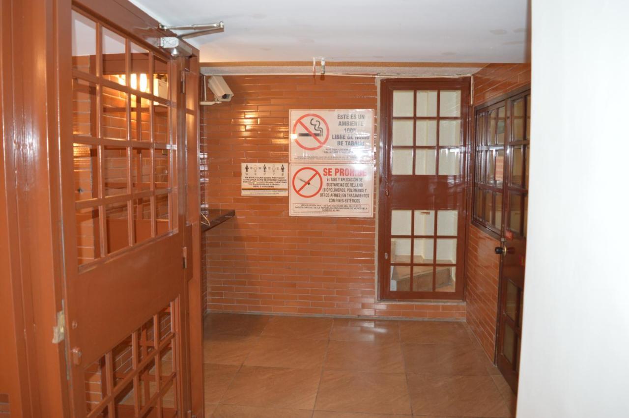 Tiburon Hotel Caracas