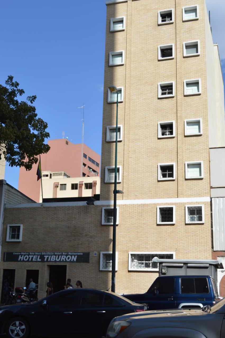 Hotel Tiburon 2*