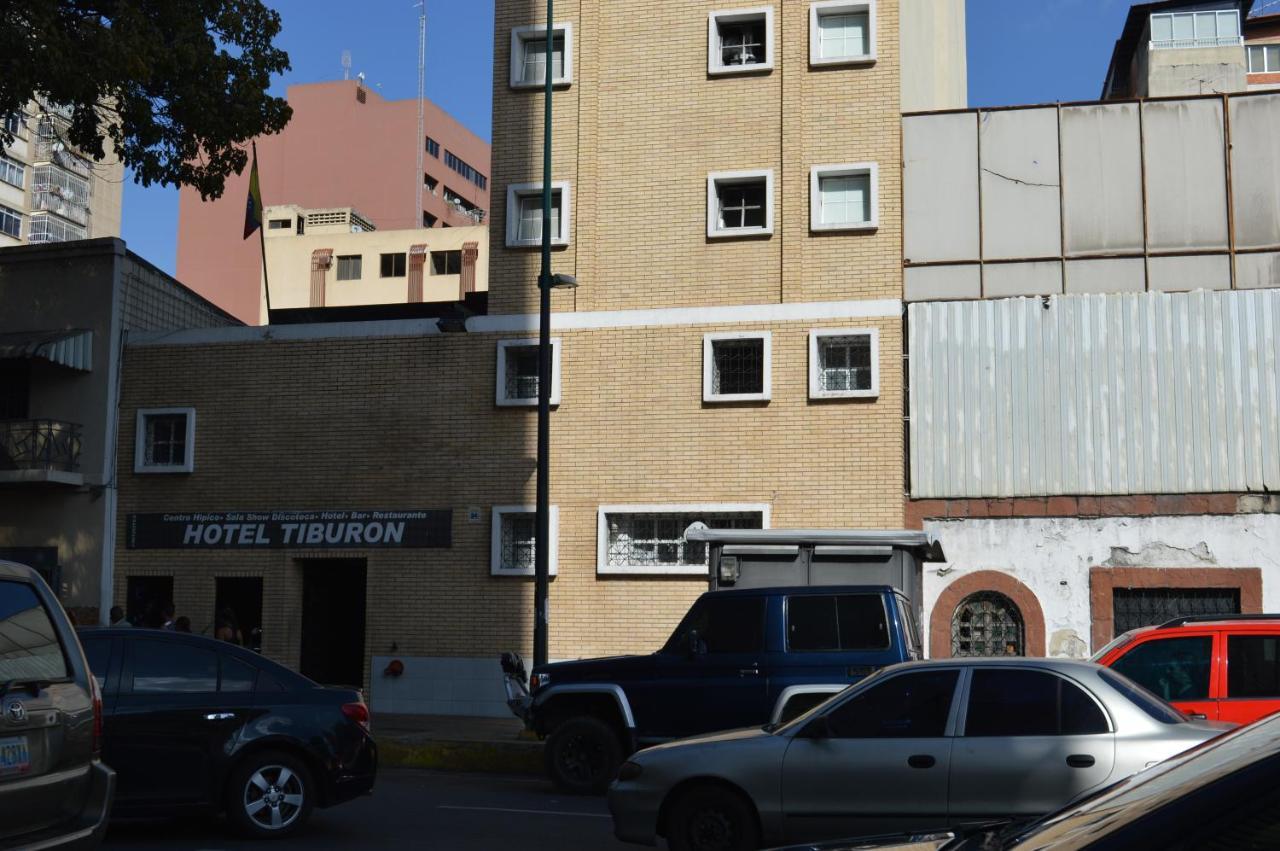 Hotel Tiburon Caracas