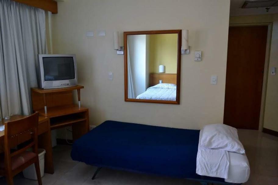 Coliseo Hotel
