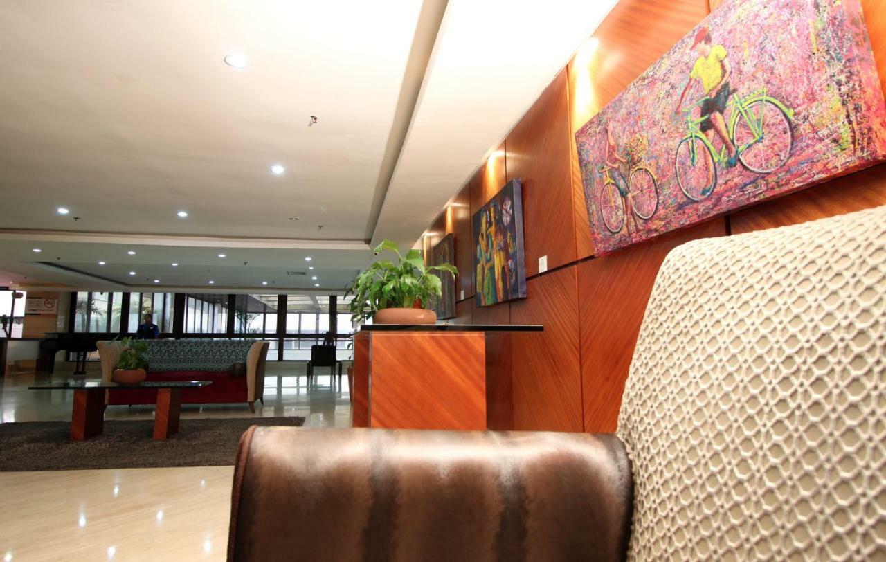Cct Hotel 5*