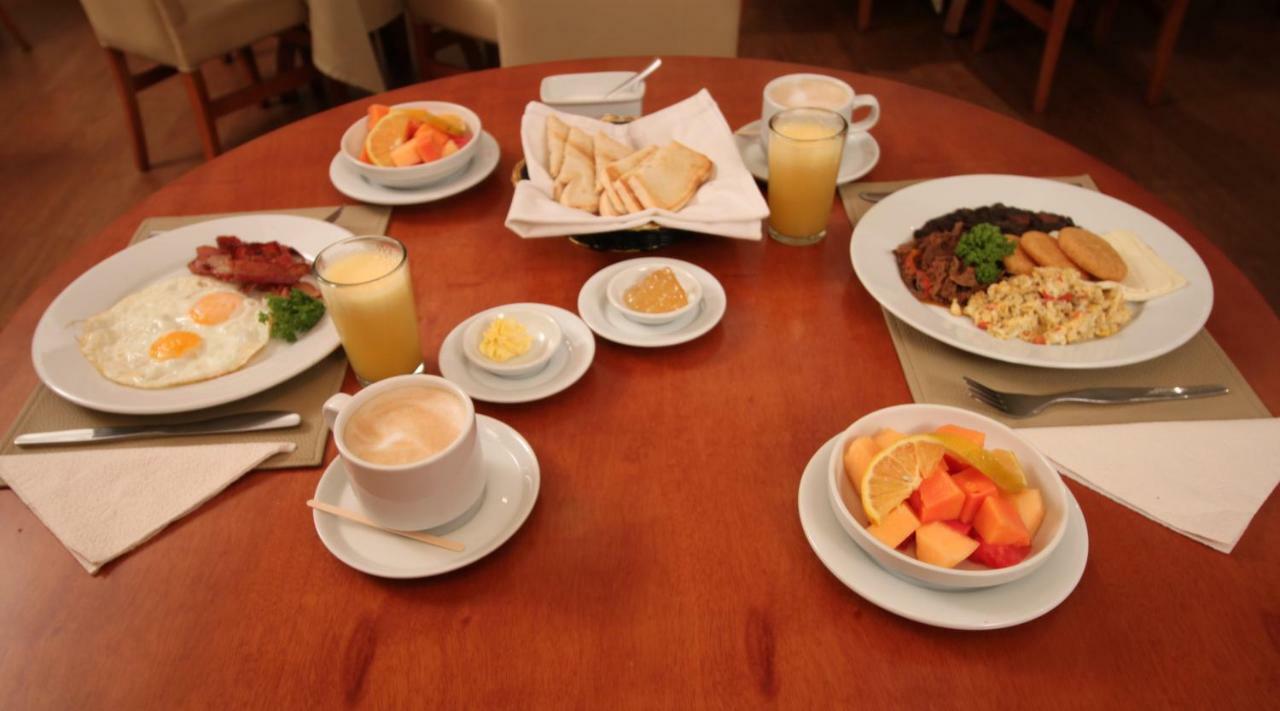 Hotel Cct