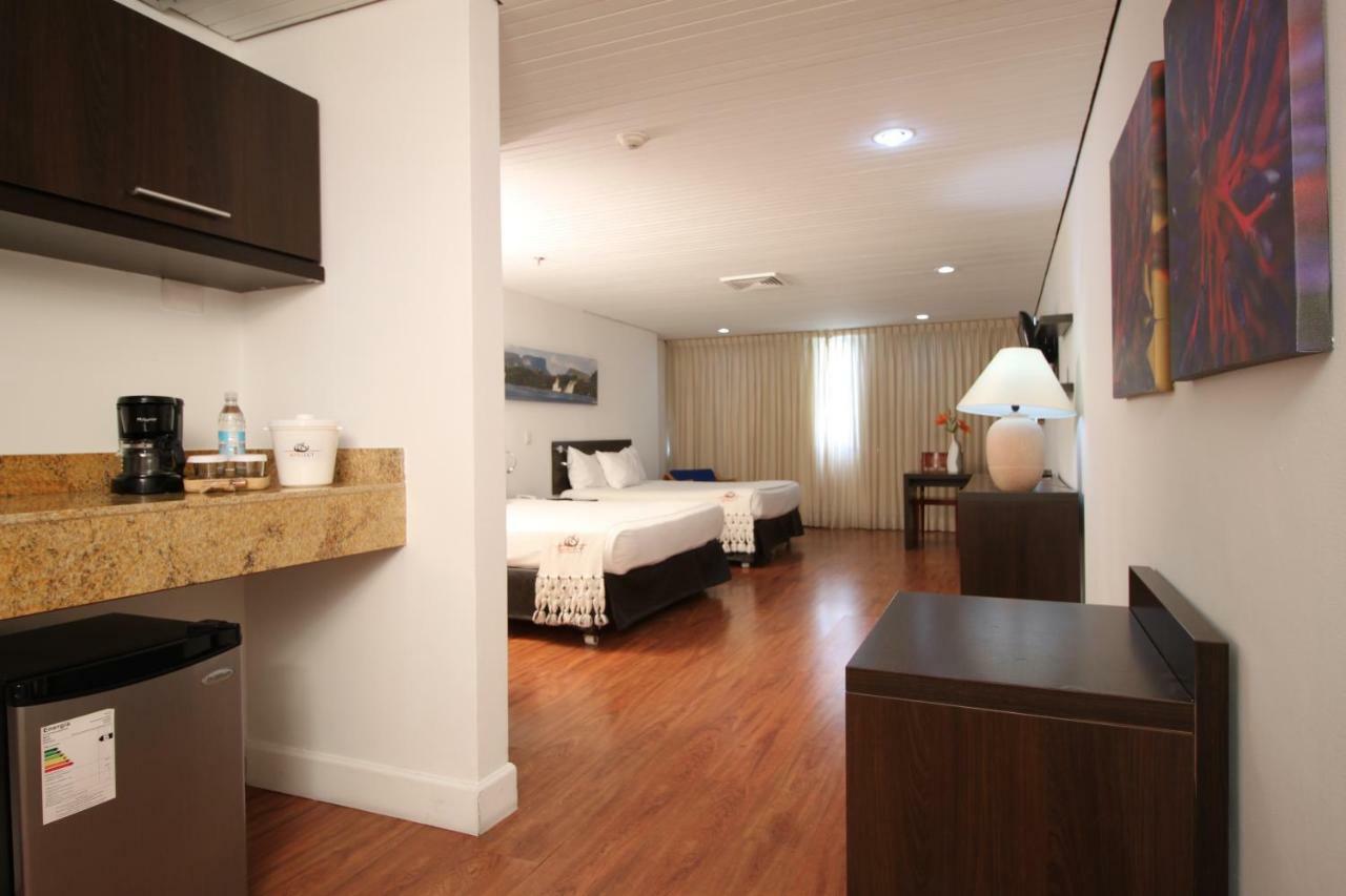 Hotel Cct 5*