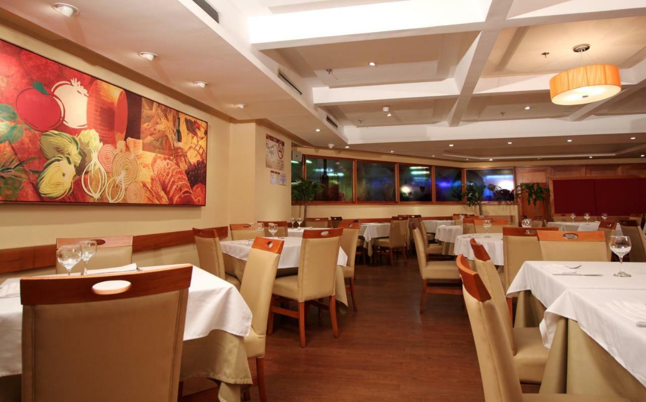 Cct 5* Caracas