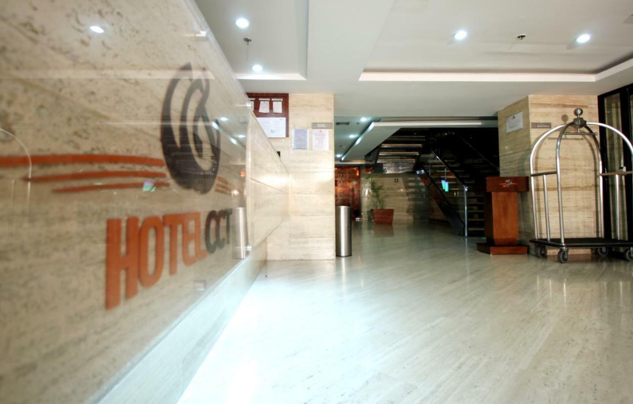 Hotel Cct 5*