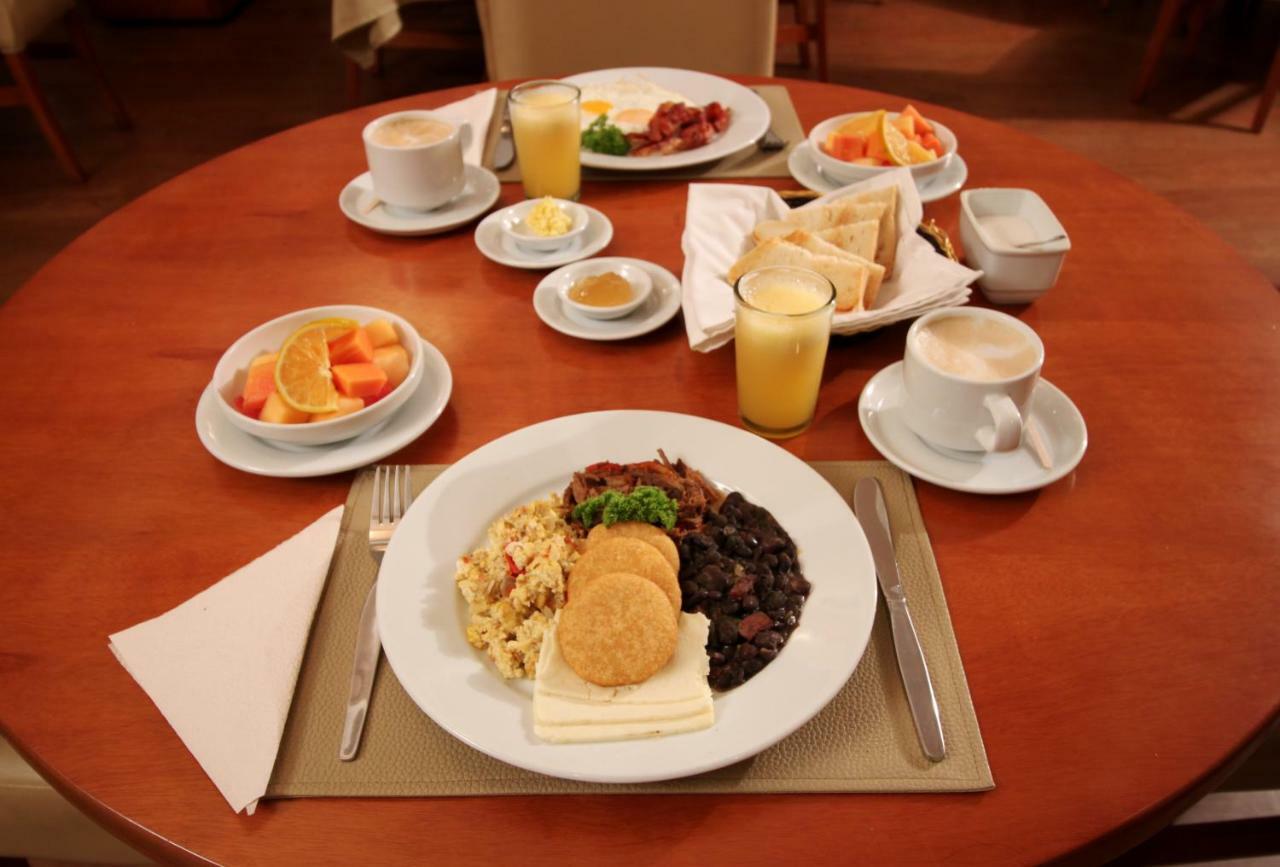 Cct Hotel Caracas