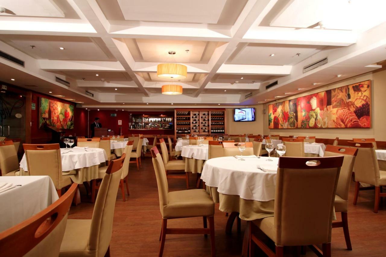 Hotel Cct Caracas