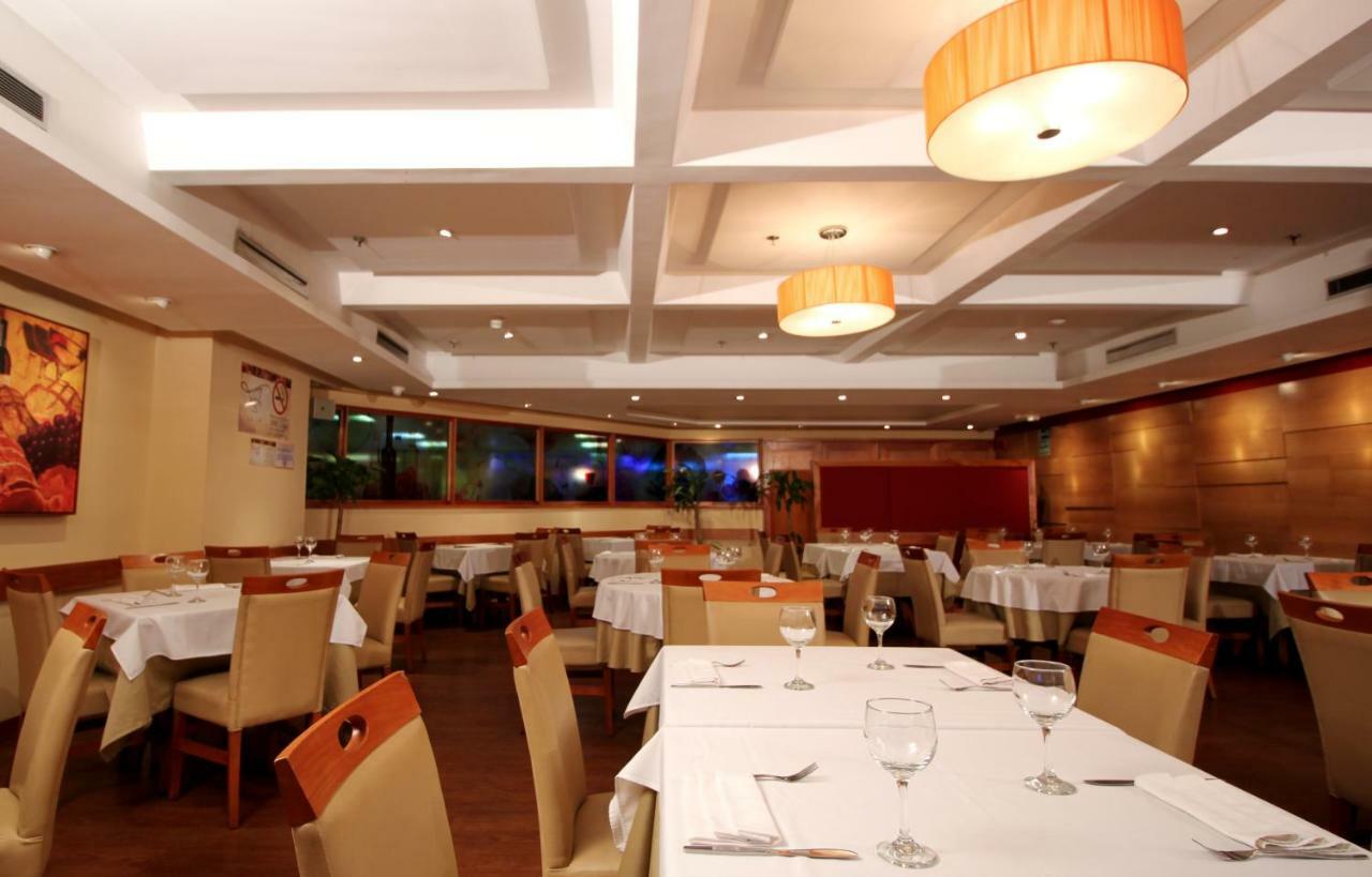 Cct 5* Caracas