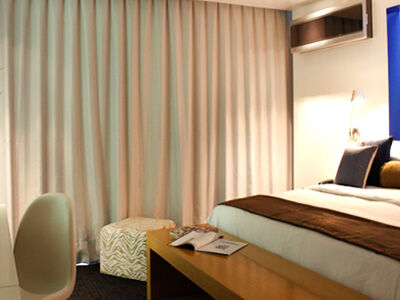 Hotel The Vip Caracas