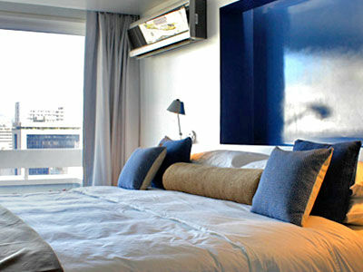 The Vip Hotel