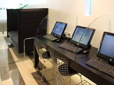 The Vip Hotel 3*