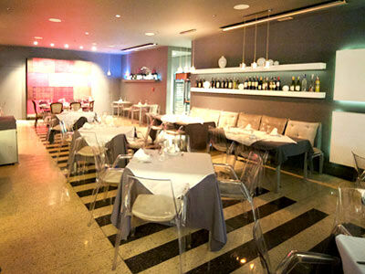 The Vip 3* Caracas