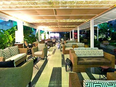 Hotel The Vip 3*