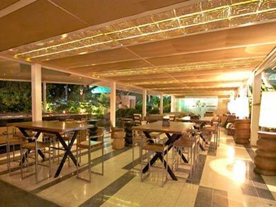 The Vip 3* Caracas