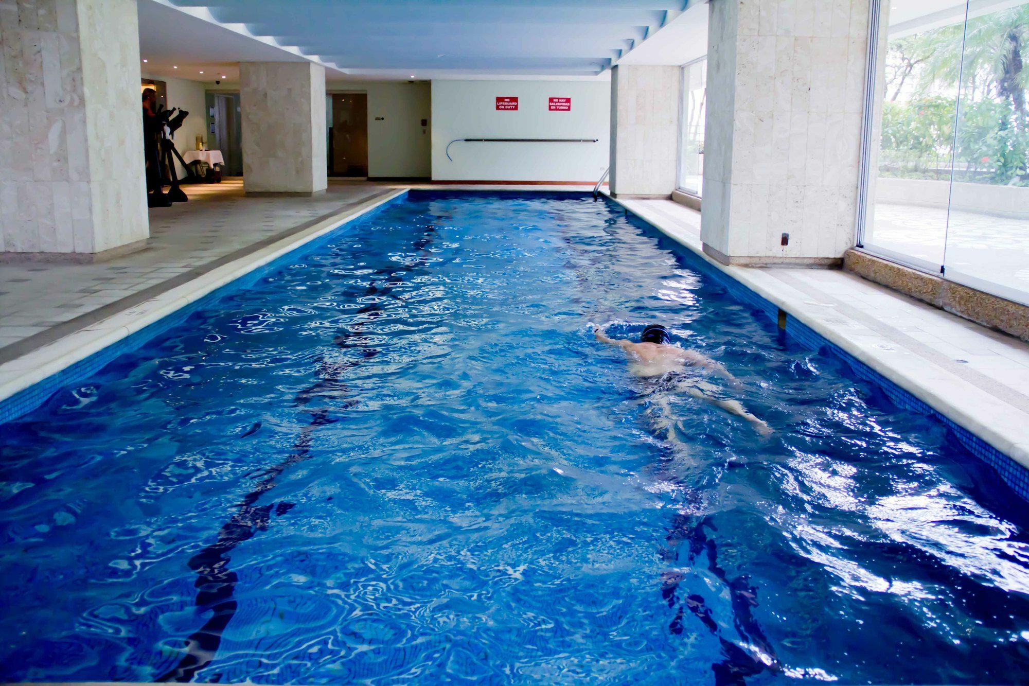Palace 3* Caracas