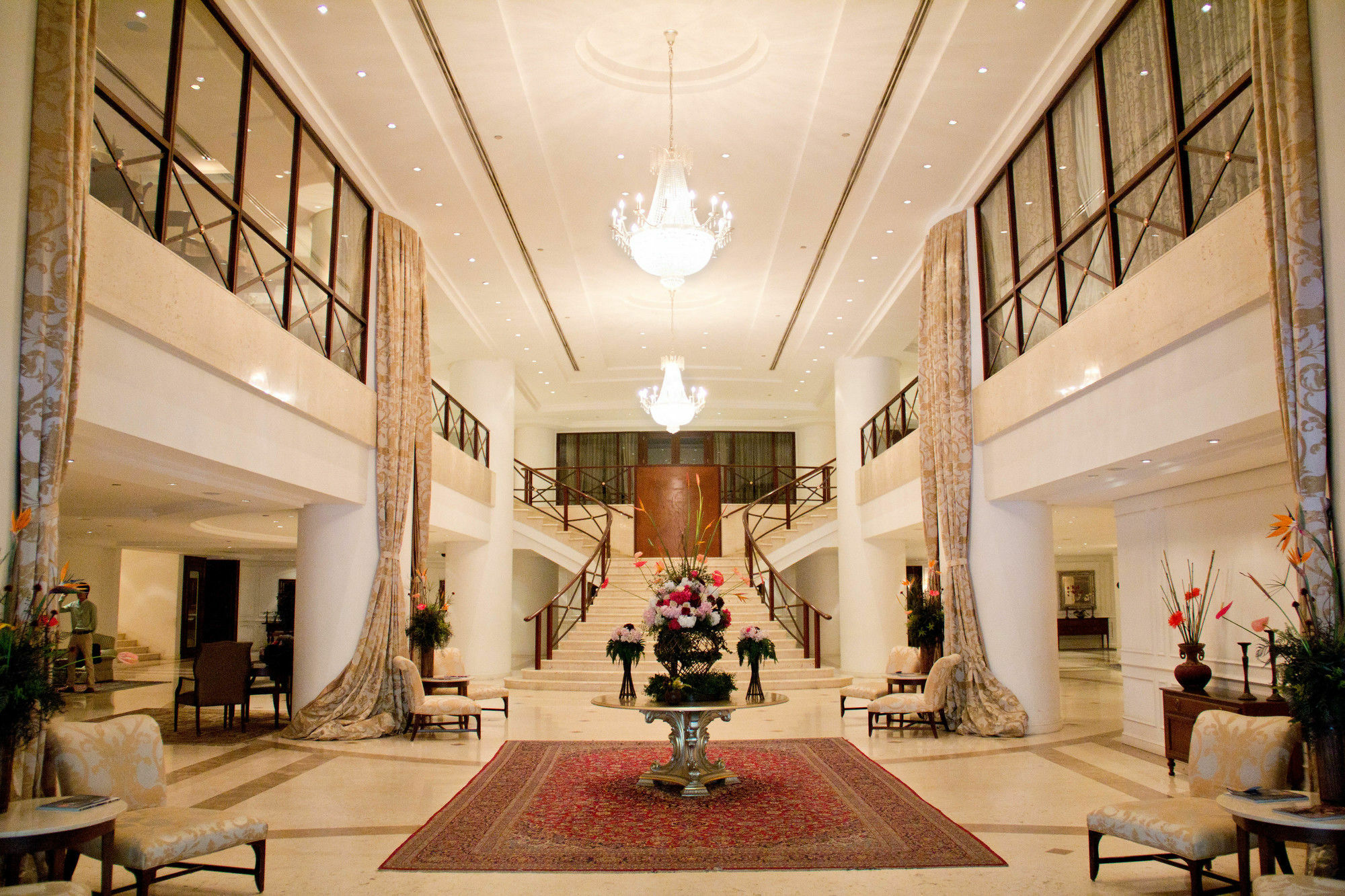 Palace Hotel