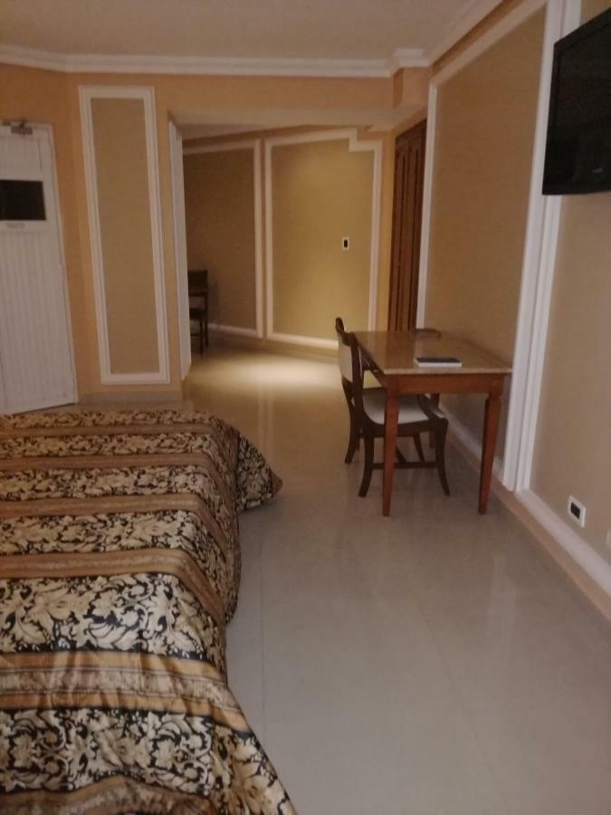 Hotel Plaza Mayor 3*